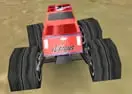 Big Monster Truck