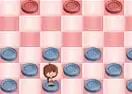 Jogar Big Shot Checkers - Tabuleiro