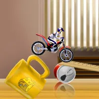 Jogar Bike Mania 4 Micro Office