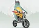 Jogar Bike Trial Jumberino - Ação e Aventura