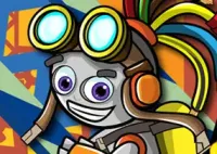 Jogar Bionic Race - Ação e Aventura