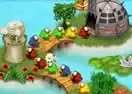 Jogar Bird's Town - Agilidade