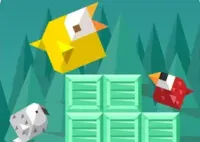Jogar Birdy Rush - Ação e Aventura