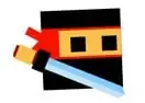 Jogar Black Bit Ninja