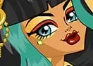 Jogar Black Carpet Cleo de Nile - Monster High
