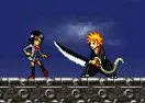Jogar Bleach Versus - Luta
