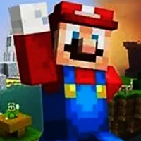 Block Craft Jigsaw Puzzle