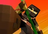 Jogar Block Ninja HD - Agilidade