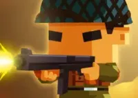 Jogar Blocky Squad - Estratégia