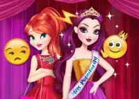 Bloom VS Raven Popularity Contest