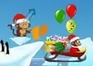 Jogar Bloons Christmas Expansion 2