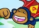 Jogar Bloons Super Monkey - Infantis
