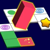 Bloxorz - Block Puzzle 3D