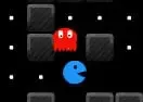 Jogar Blue Pacman