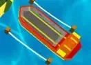 Jogar Boat Parking 3D