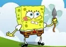 Bob Esponja - Stone Arrow