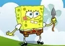 Jogar Bob Esponja - Stone Arrow - Bob Esponja