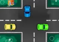 Jogar Spongebob Traffic Chaos