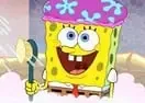 Jogar Bob Esponja Mix-Up - Puzzle