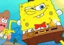 Jogar Bob Esponja Showdown - Desenhos Animados