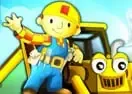 Jogar Bob The Racer - Desenhos Animados