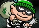 Jogar Bob The Robber 2 - Agilidade