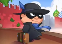 Jogar Bob The Robber 4: Season 2 Russia