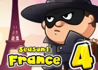 Jogar Bob the Robber 4 - Ação e Aventura