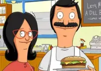 Jogar Bob's Burgers - Desenhos Animados