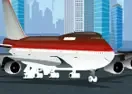 Jogar Boeing 747 Parking - Agilidade