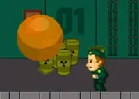 Jogar Radioactive Ball - Ação e Aventura