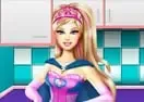 Jogar Barbie Chocolate Cake