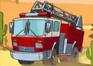 Jogar Fireman Kids Western - Ação e Aventura