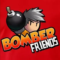 Jogar Bomber Friends - Tabuleiro