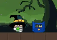 Jogar Boss Level Pumpkin Madness - Ação e Aventura