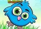 Jogar Bouncy Bird - Agilidade