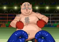 Jogar Boxing Superstar KO Champion - Luta