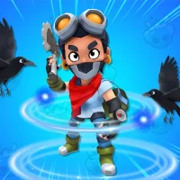 Brawl Stars Brave Adventure