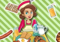 Jogar Breakfast Time - Agilidade