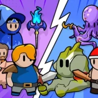 Jogar Breakthrough Team