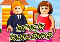 Jogar Brick Building