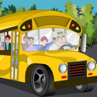 Jogar Brincalhão Ônibus Escolar