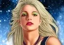 Britney Spears Makeover