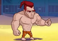 Jogar Brute Arena - Luta