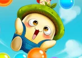 Bubble Pop Adventures
