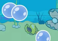 Jogar Bubble Touch - Agilidade