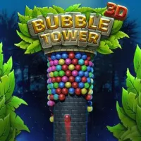 Jogar Bubble Tower 3D