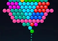 Jogar Bubble Shooter Classic