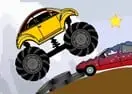 Jogar Buggy Madness - Corrida