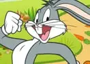 Bugs Bunny's Hopping Carrot Hunt